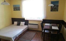 Apartman 66 V Tichej Lokalite